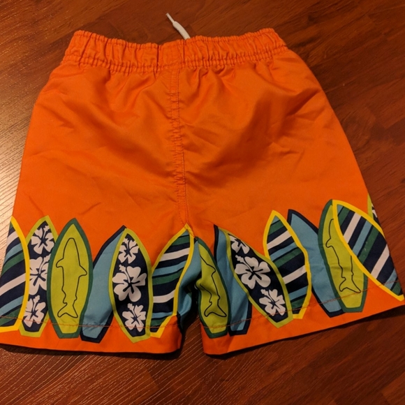 Swim trunks - Picture 2 of 4